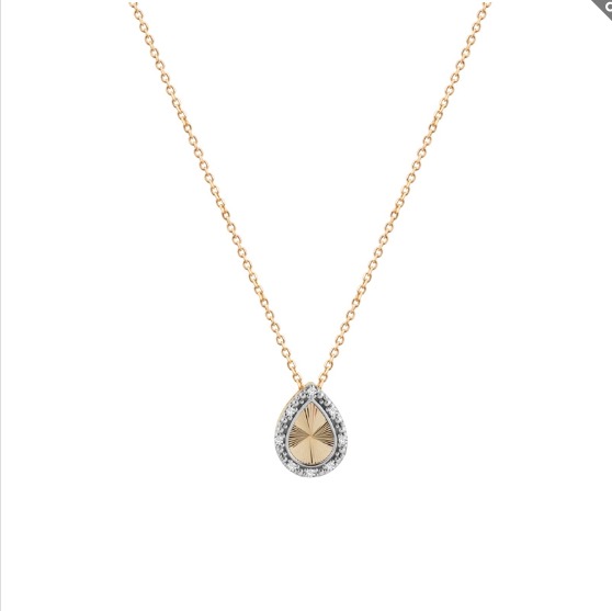 GOTA DIAMANTADOBRITS